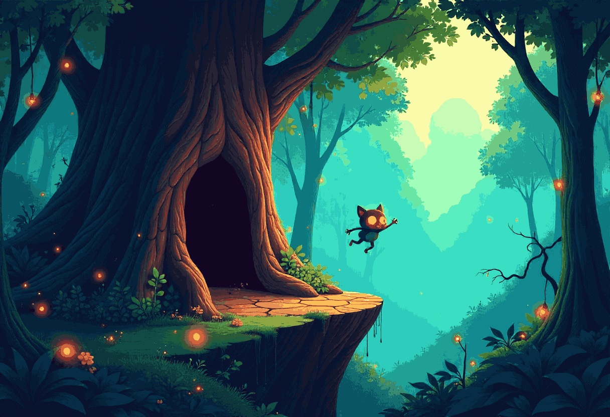 Gameplay Screenshot