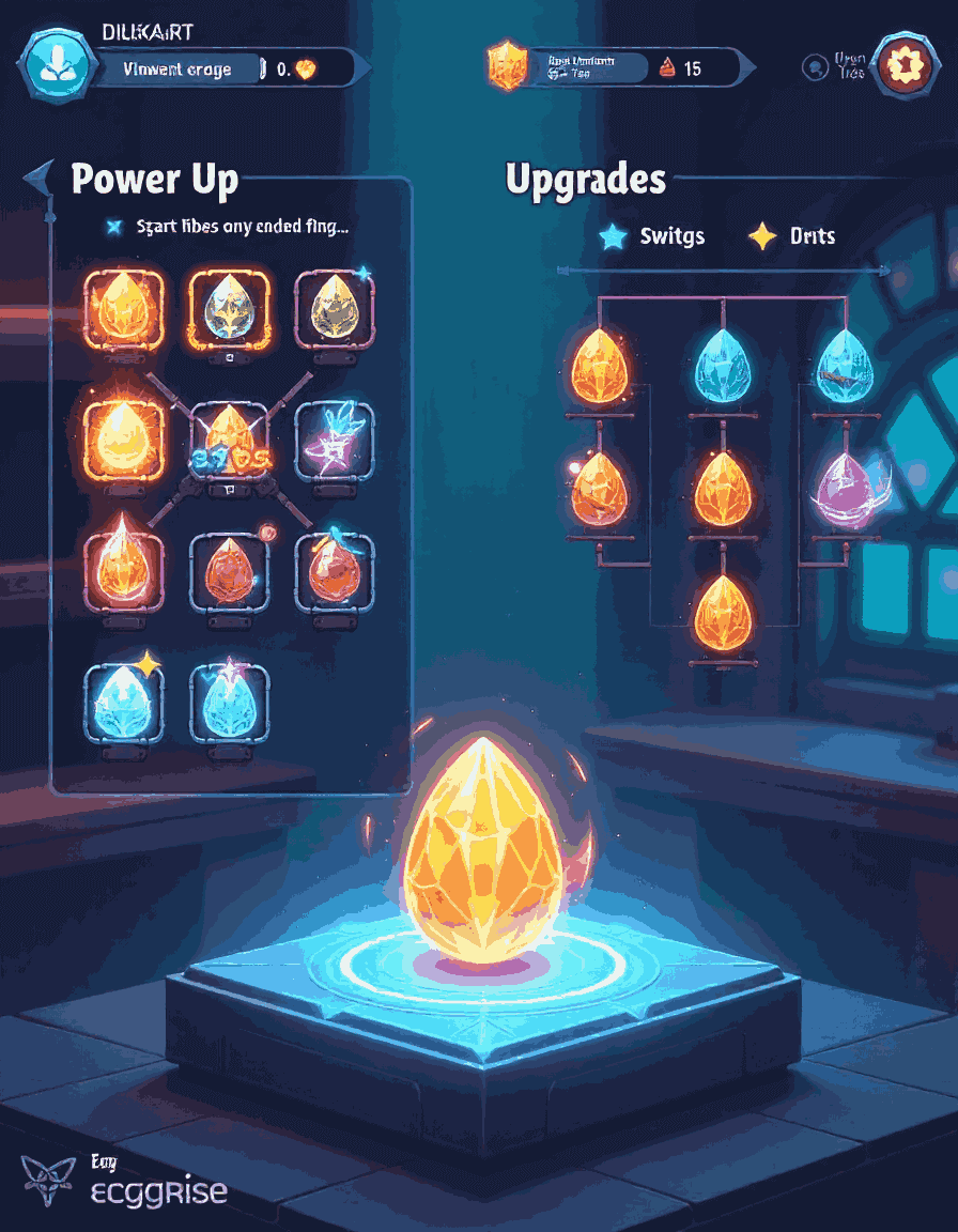 Progression System