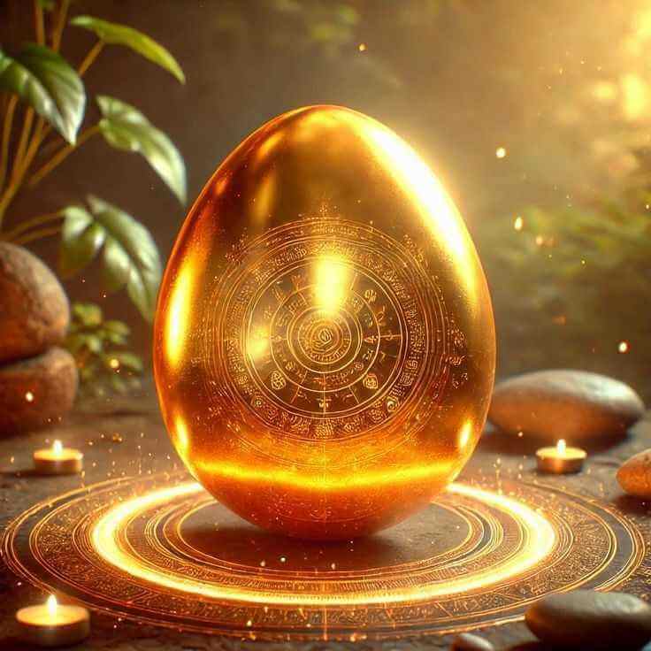 Golden Egg