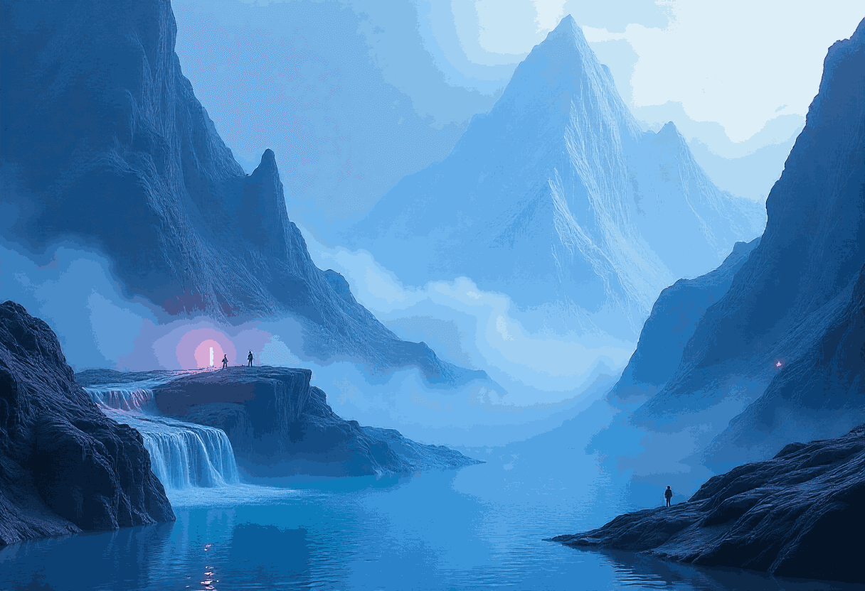 Crystal Heights