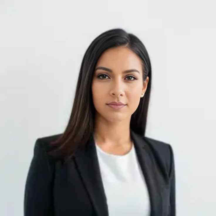 Sarah Rodriguez